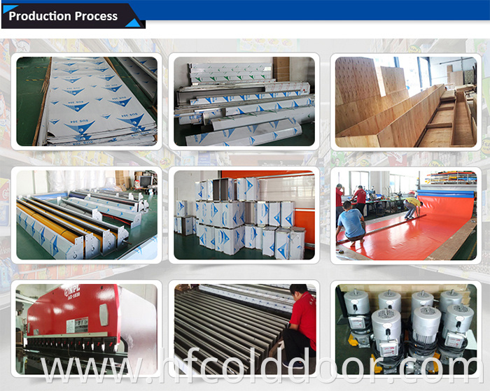 production